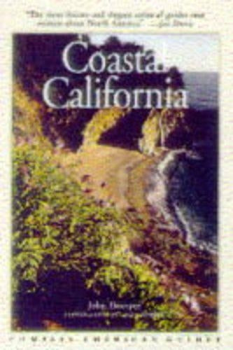 Compass Guide to Coastal California