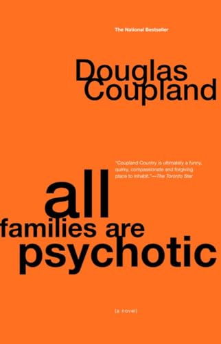 All Families Are Psychotic