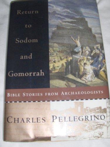 Return to Sodom and Gomorrah