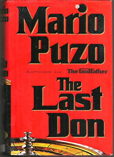 The Last Don
