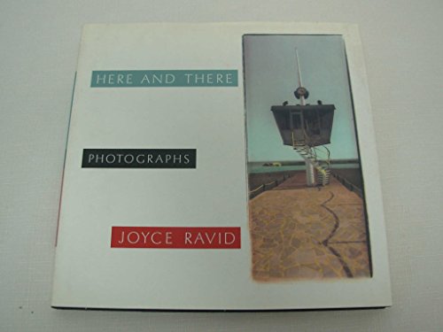 Here and There: Photographs