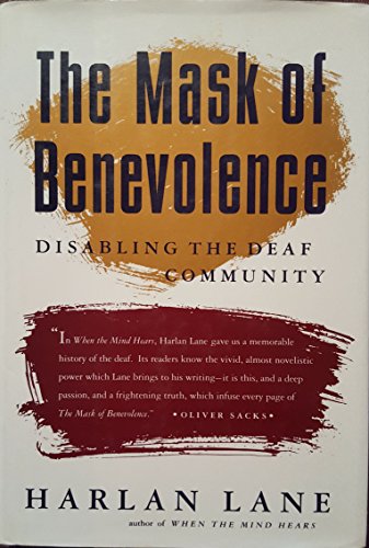 The Mask of Benevolence