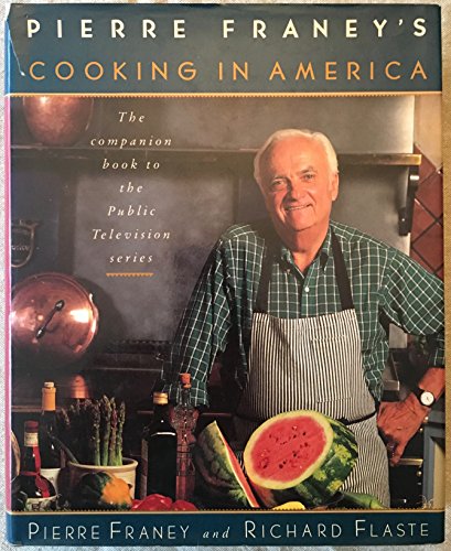 Pierre Franey's Cooking in America
