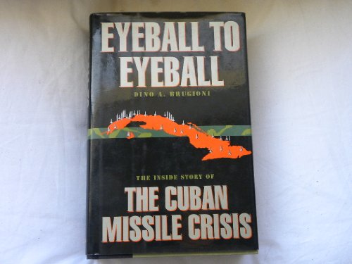 Eyeball to Eyeball