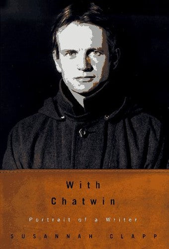 With Chatwin