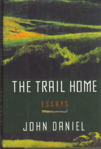 The Trail Home