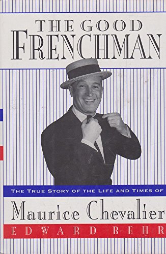 The Good Frenchman