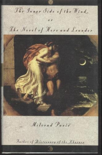 The Inner Side of the Wind, or the Novel of Hero a