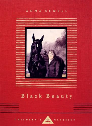 Black Beauty