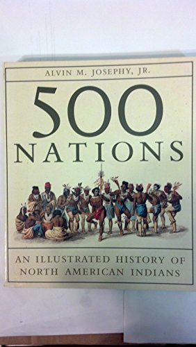 500 Nations