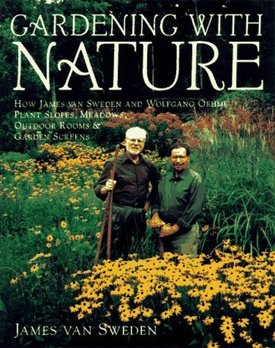 Gardening with Nature