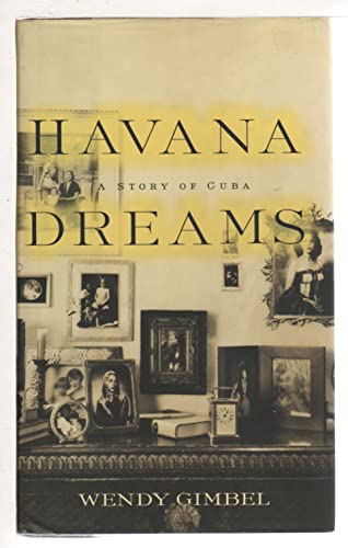 Havana Dreams
