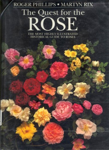 Quest for the Rose: