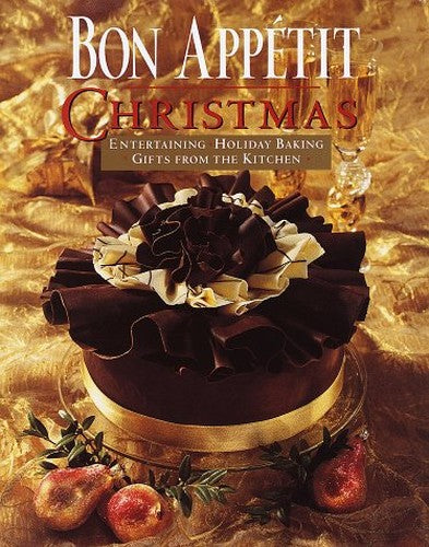 Bon App Etit Christmas