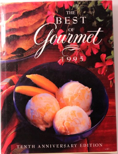The Best of "Gourmet"