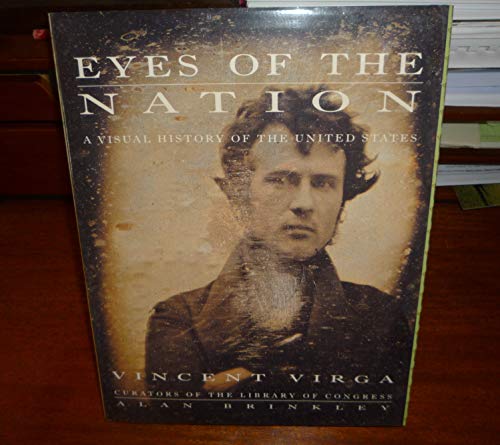 Eyes of the Nation