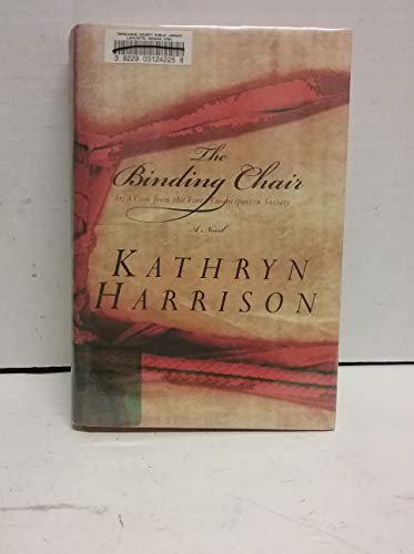 The Binding Chair, or, A Visit from the Foot Emancipation Society