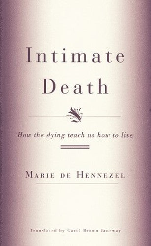 Intimate Death