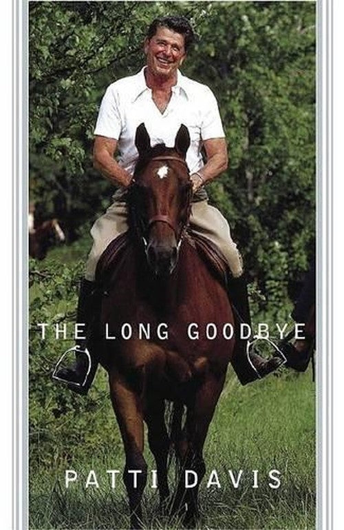 A Long Goodbye