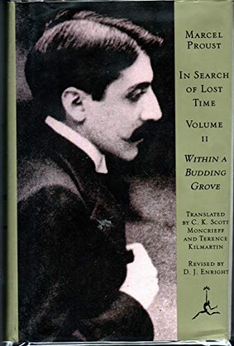 In Search of Lost Time