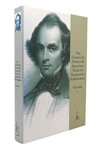 The Complete Novels and Selected Tales