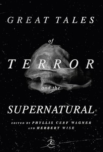 Great Tales of Terror and the Supernatural