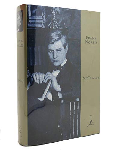 McTeague