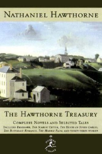 Hawthorne Treasury