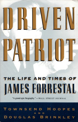 Driven Patriot