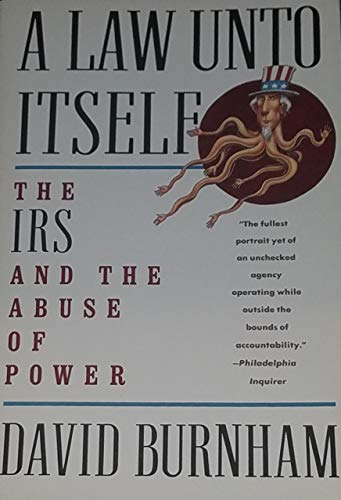 A Law Unto Itself