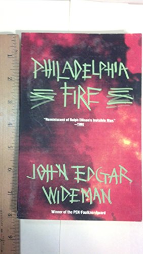 Philadelphia Fire