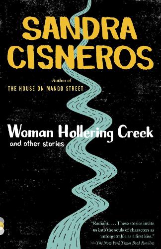 Woman Hollering Creek