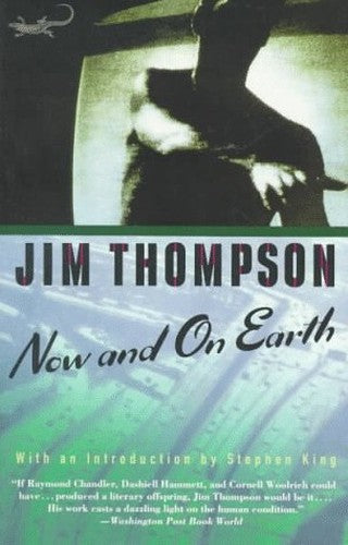 Now And On Earth
