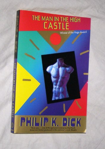 Man in the High Castle