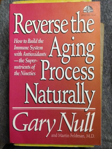 Reverse the Aging Process Naturall#