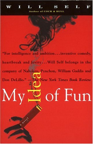 My Idea of Fun