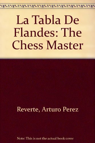 La Tabla De Flandes