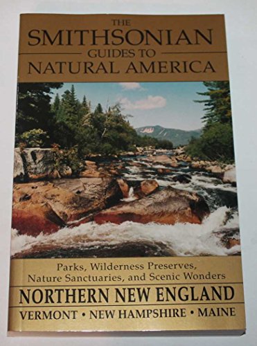 Smithsonian Guides to Natural America