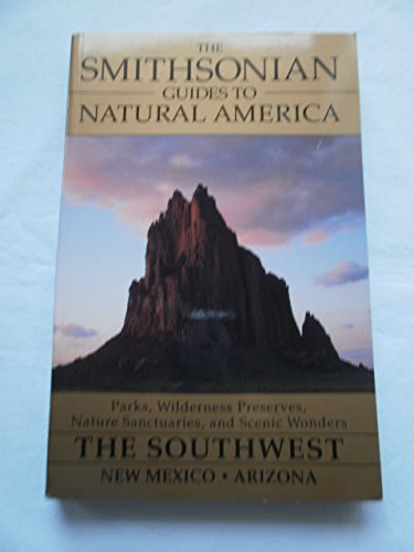 The Smithsonian Guides to Natural America