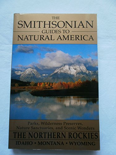 Smithsonian Guides to Natural America