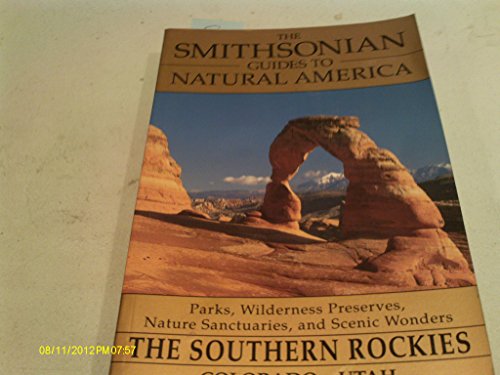 Smithsonian Guides to Natural America