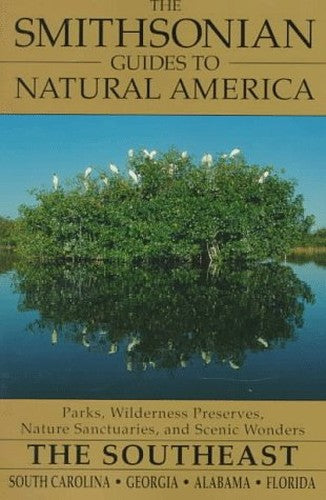 Smithsonian Guides to Natural America