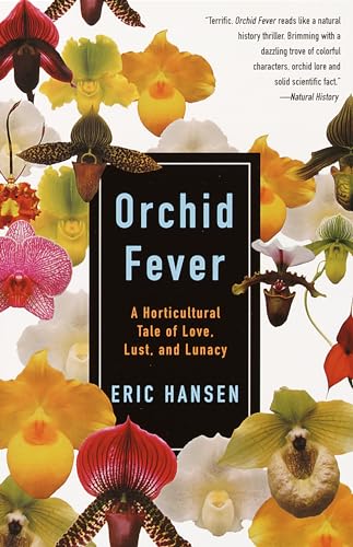 Orchid Fever
