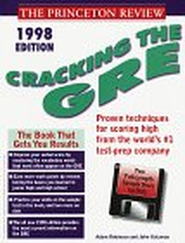 Cracking the Gre