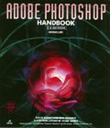 Adobe Photoshop 2.5 Handbook