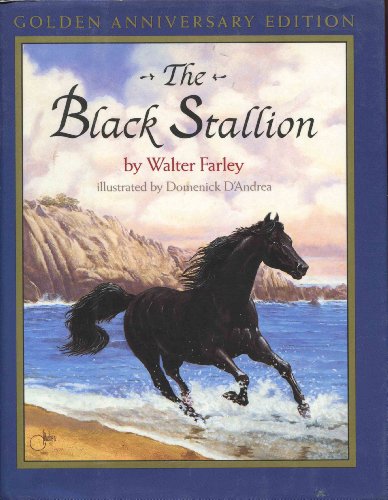 The Black Stallion Gift Edition