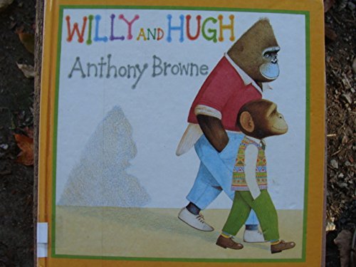 Willy and Hugh