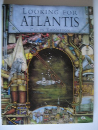 Looking for Atlantis