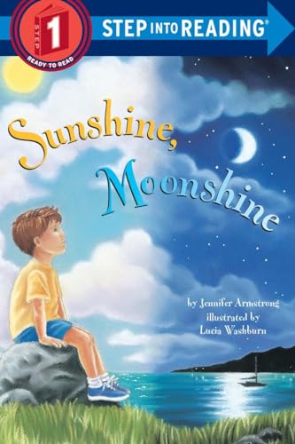 Sunshine, Moonshine