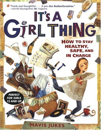 It's a Girl Thing